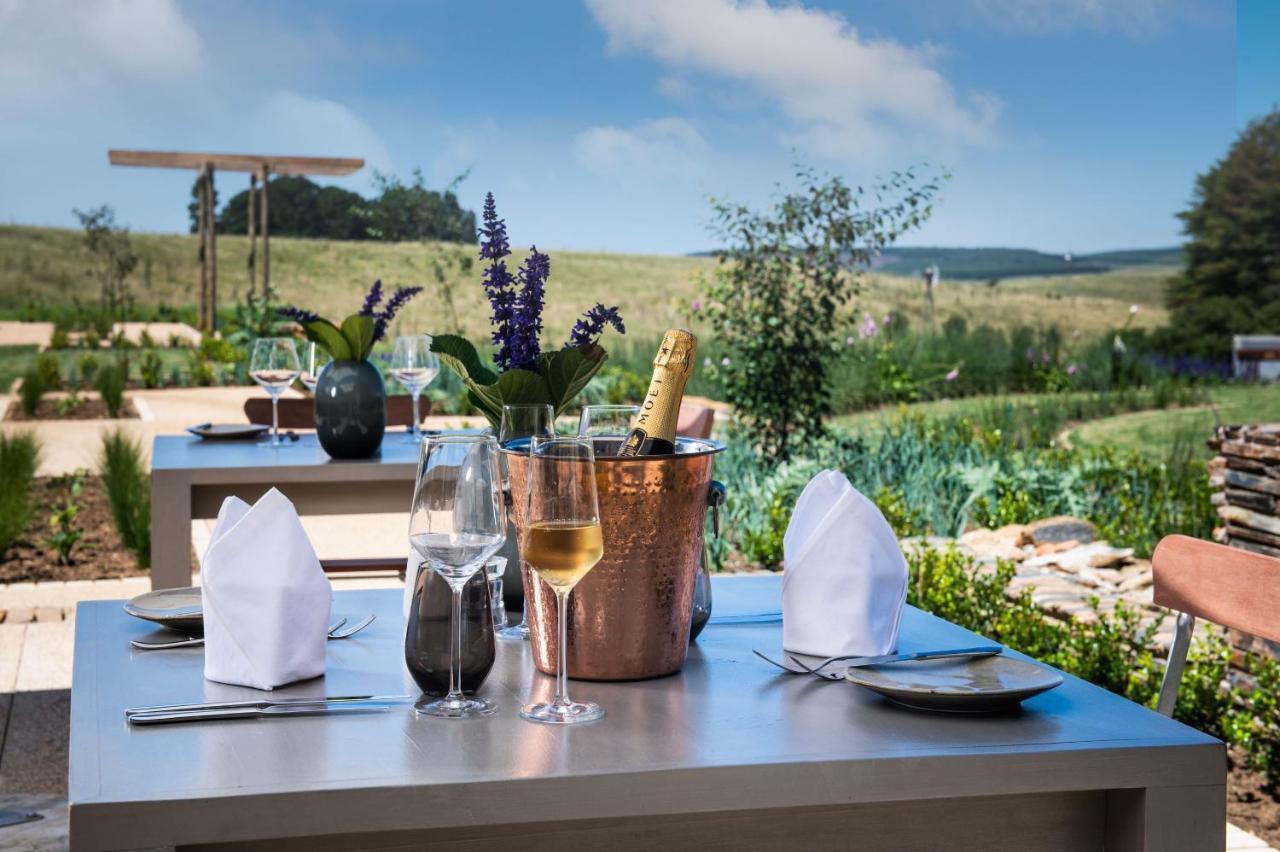 Brahman Hills - Gardens, & 4* Nottingham Road